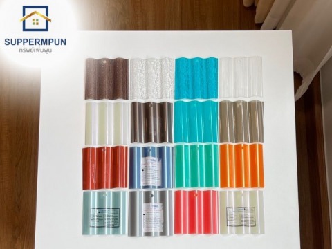 ศูนย์รวมหลังคาและอุปกรณ์ทุกชนิด