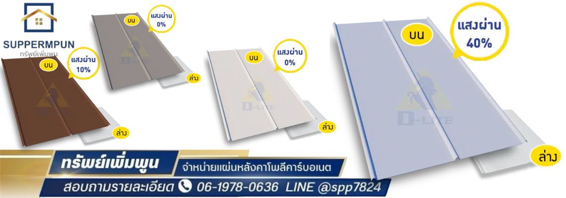 จัดจำหน่ายดีไลท์ลอนเรียบ 2 in 1